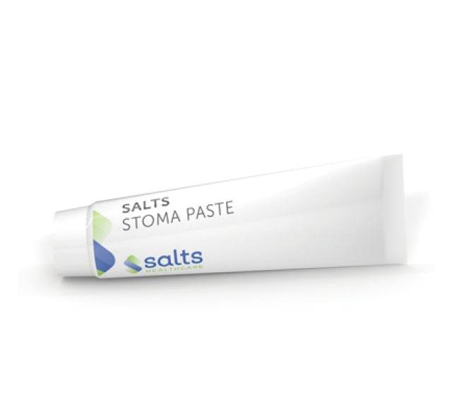 Salts Stoma Paste