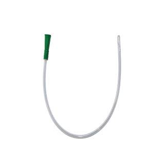 Cure Catheter Straight Tip