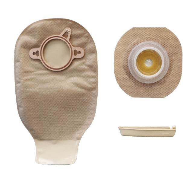 New Image Clamp Closure Drainable Kit, Cut-to-Fit