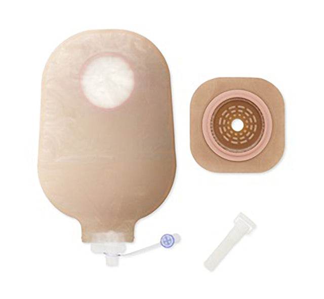 New Image Urostomy Kit, Cut-to-Fit