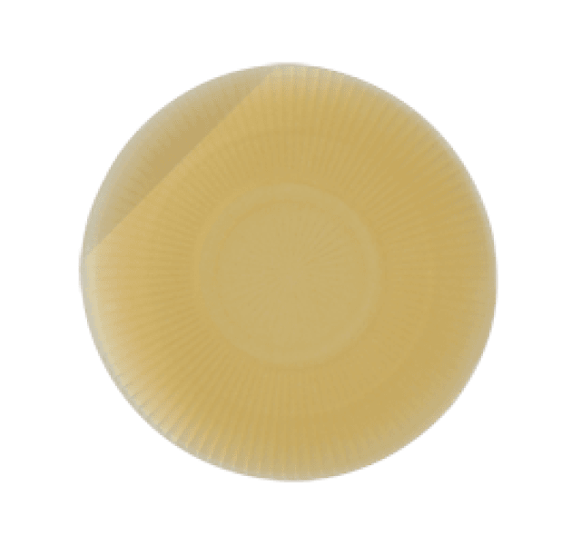 Easiflex Pediatric Skin Barrier with Flange, Cut-to-Fit