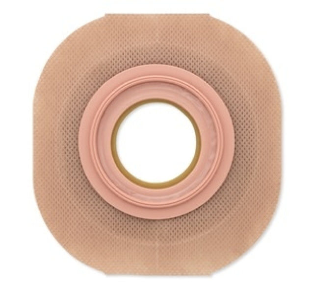 New Image Flextend Convex Skin Barrier, Cut-to-Fit