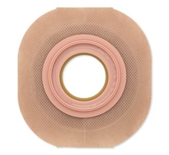 New Image Flextend Convex Skin Barrier, Cut-to-Fit