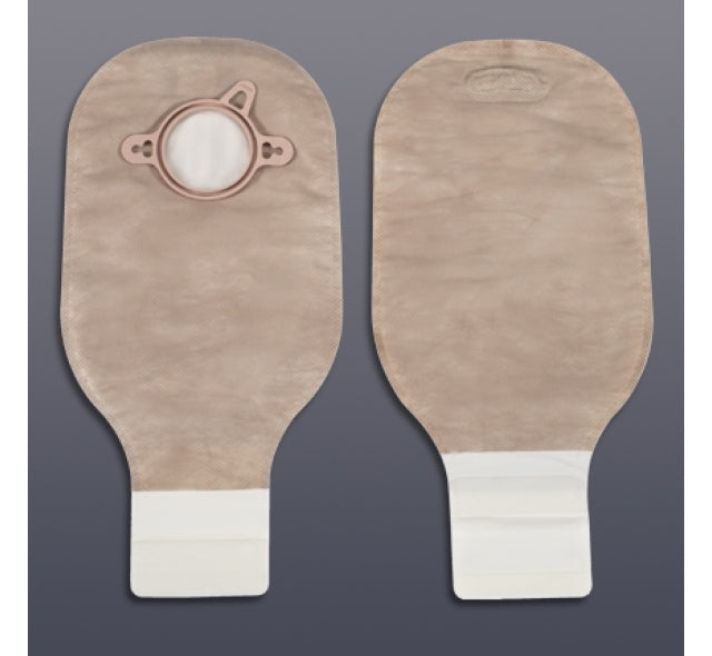 Hollister new image drainable pouch deals