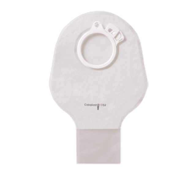 Assura Pediatric Drainable Pouch