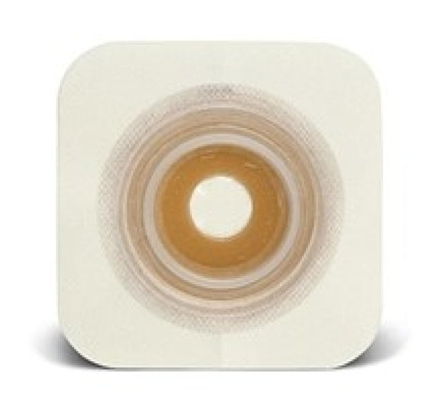 Natura Durahesive Skin Barrier with ConvaTec Moldable Technology, Cut-to-Fit