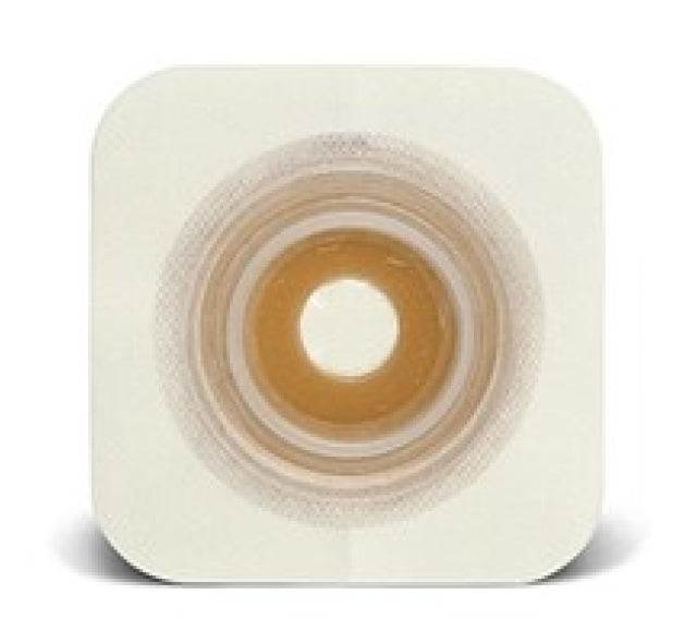Natura Stomahesive Skin Barrier with ConvaTec Moldable Technology, Cut-to-Fit
