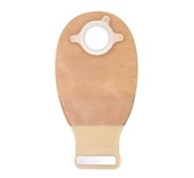 Natura+ Two-Piece Invisiclose - Drainable