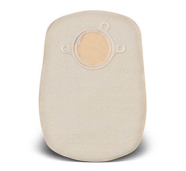 Natura+ Closed-End Pouch Opaque