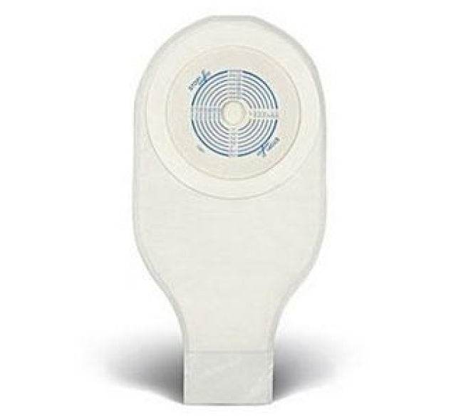 Active Life Drainable Pouch - Flexible, Cut-to-Fit