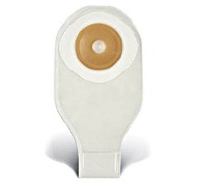 Active Life Drainable Pouch Convex Flexible, Pre-Cut