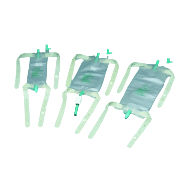Bard Flip-Flo Dispoz-a-Bag