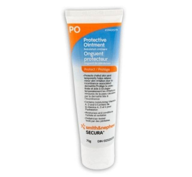 Pommade protectrice Smith & Nephew SECURA