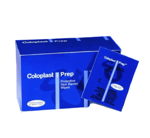Coloplast Protective Skin Barrier
