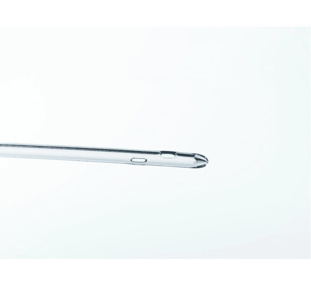 Coloplast Self Cath Mâle Pointe Droite