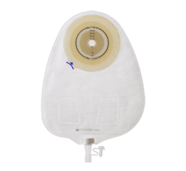 Assura Urostomy Pouch 375 ml, Maxi, Cut-to-Fit