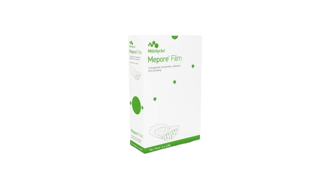 Mepore Film Dressing
