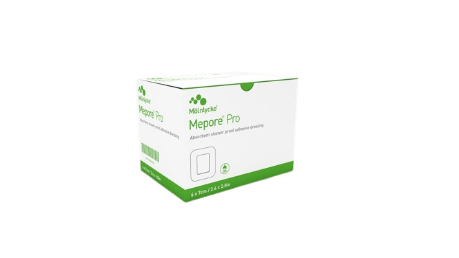 Mepore Pro Adherent Dressing
