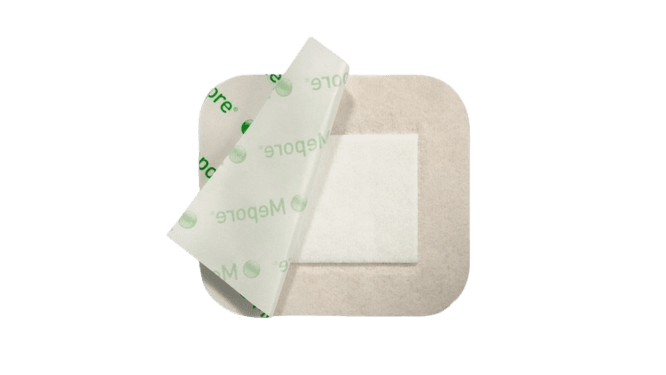 Mepore Pro Adherent Dressing