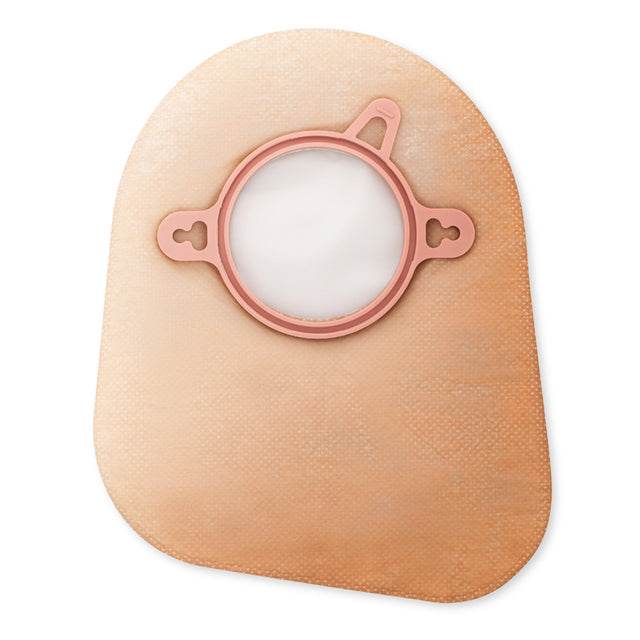 New Image Closed Pouch