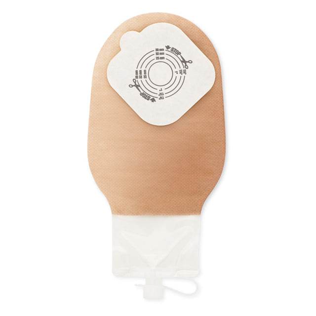 Pochette d'urostomie Pouchkins SoftFlex