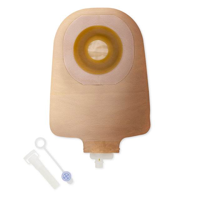 Premier Flextend Urostomy Pouch, Cut-to-Fit