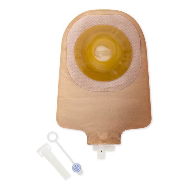 Premier Convex Urostomy Pouch, Cut-to-Fit