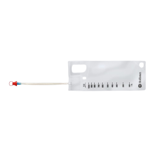 Cathéter intermittent de poche VaPro Plus 8"