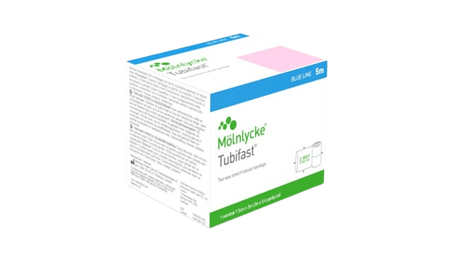 Tubifast Tubular Bandage