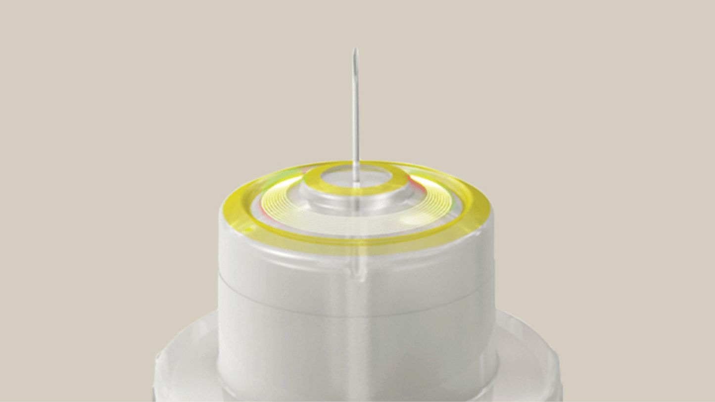 Ultra-Fine needle