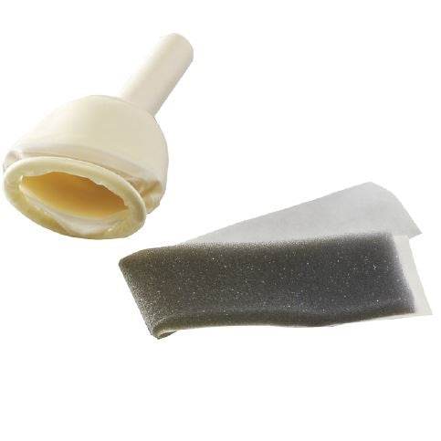 Covidien Uri Drain Condom Catheter