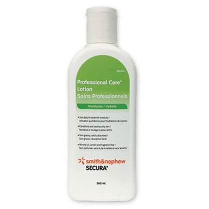 SECURA Professional Care Lotion
