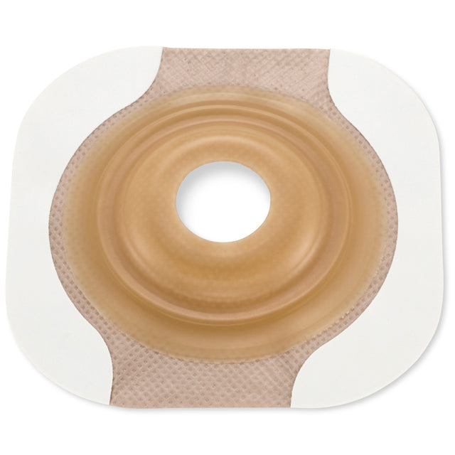 New Image Soft Convex Cera Plus Skin Barrier, Pre-Cut