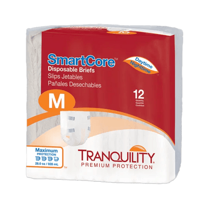 Tranquility Smartcore Breathable Briefs