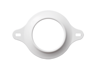 Assura Irrigation Faceplate
