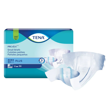 Petit slip TENA