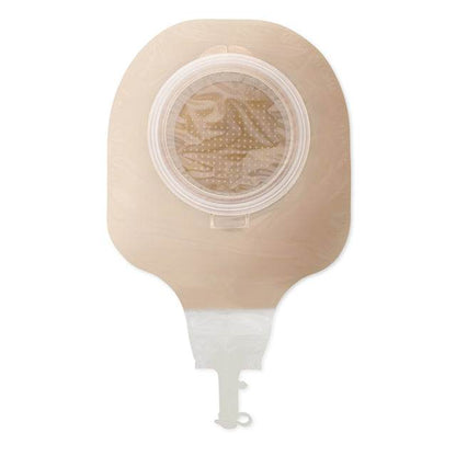 Premier Flextend One-Piece High Output Ostomy Pouch, Non-Sterile, Cut-to-Fit