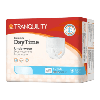 Tranquillité Premium DayTime