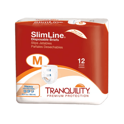 Slip original Tranquility Slimline