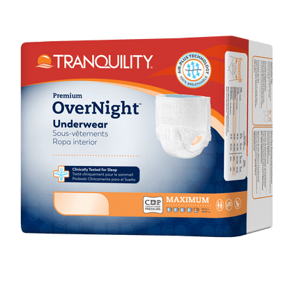 Tranquility Premium OverNight