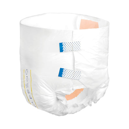 Slip Tranquillité toute la nuit