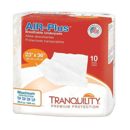 Sous-tapis Tranquility Air-Plus