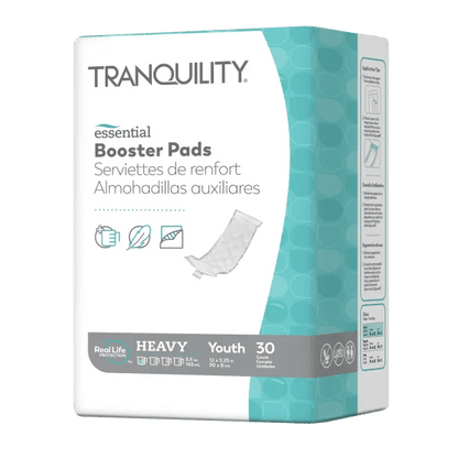 Tranquility Essential Booster Pads – Heavy
