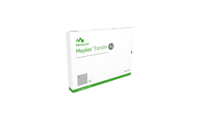 Molnlycke Mepilex Transfer Ag