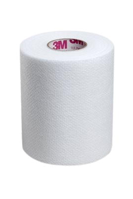 3M Medipore H Soft Cloth Surgical Tape
