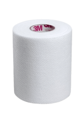 3M Medipore H Soft Cloth Surgical Tape