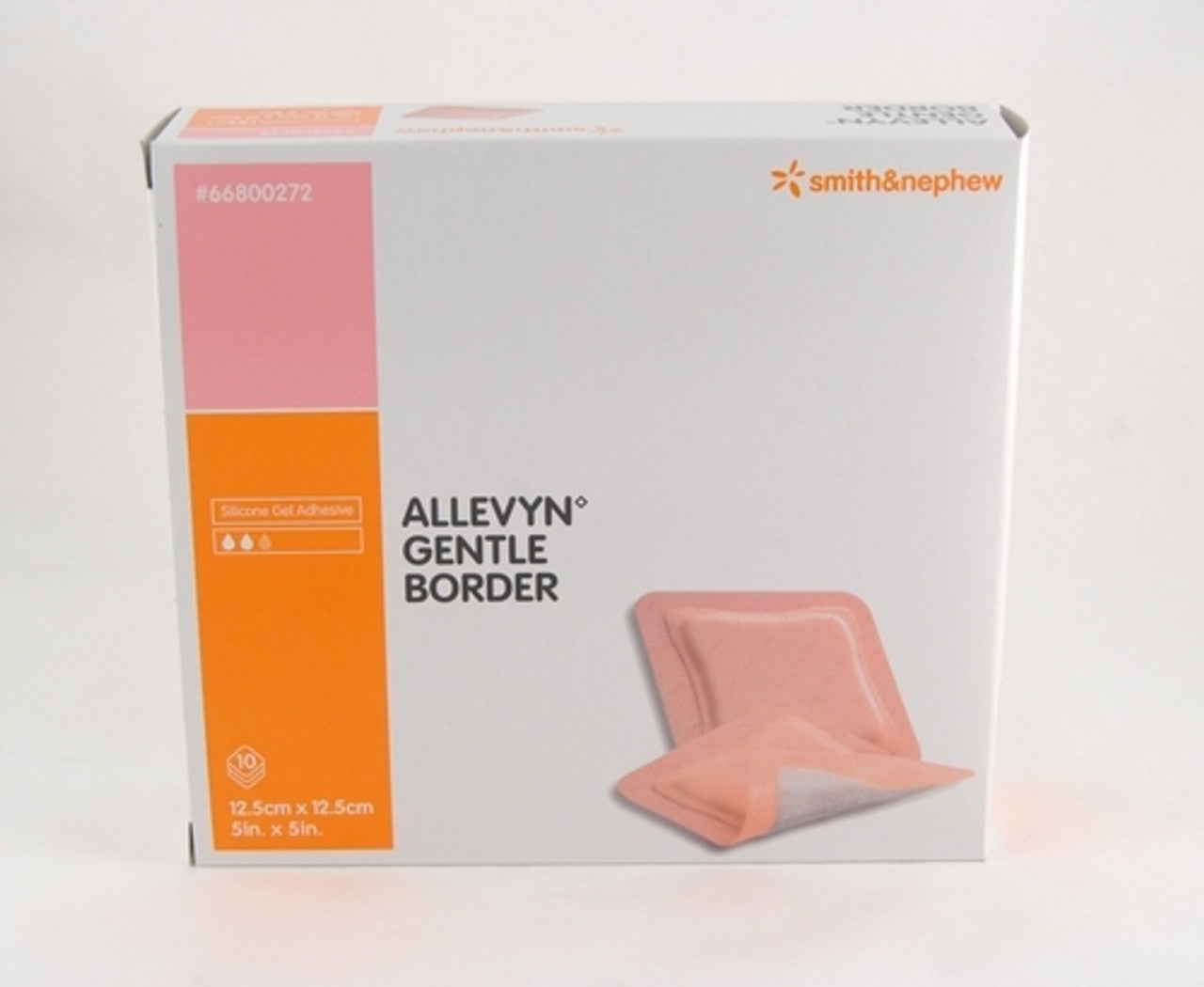 ALLEVYN Gentle Border