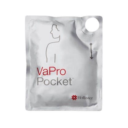 Hollister VaPro Pocket Intermittent Catheter