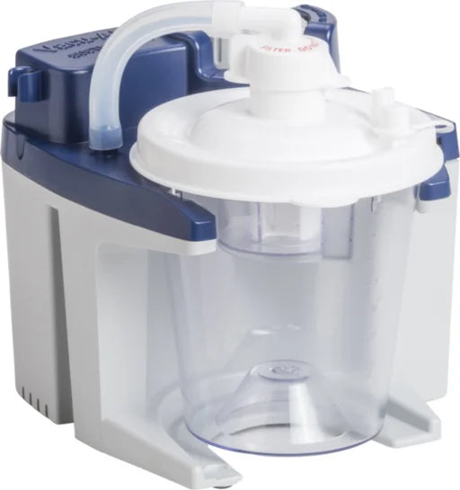 Suction Unit VacuAide with internal battery