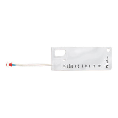 Hollister VaPro Plus Touch Free Hydrophilic Female